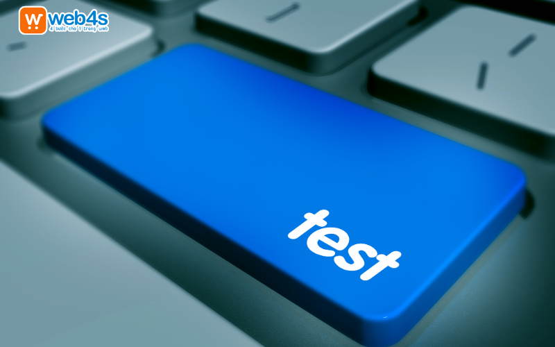 Chạy thử và fix lỗi